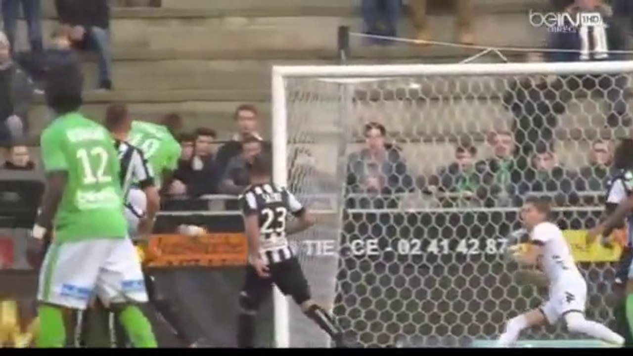 Pogba Goal HD