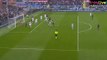 Giovanni Simeone Goal - Genoa 3-0 Juventus - 27-11-2016