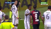 Luca Rigoni Goal HD - Genoa 3-0 Juventus 27.11.2016 HD