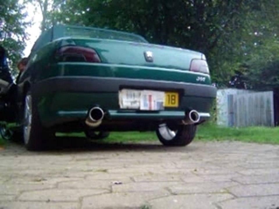 Pot cab prowler
