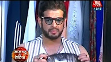 Raman Ko Ishita Pe Shaq-28 November 2016-Yeh Hai Mohabbatein