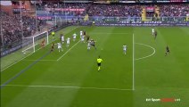 Luca Rigoni Goal HD - Genoa 3-0 Juventus 27.11.2016