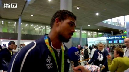 L'équipe de France d'épée nommée aux RMC Sport Awards