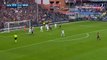 Giovanni Simeone Hattrick Goal - Genoa 3-0 Juventus 27-11-2016 HD