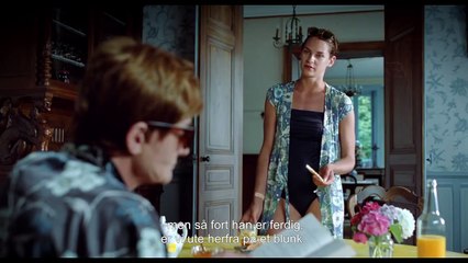 Late Summer (2016) Fragman