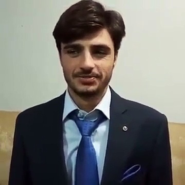 Chai Wala Arshad Khan awesome reply to Bollywood King SRK Pash