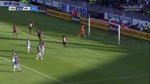 Diego Farias Goal HD - Cagliari 1-0 Udinese - 27.11.2016