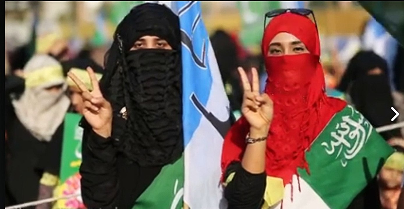 Jamat e islami