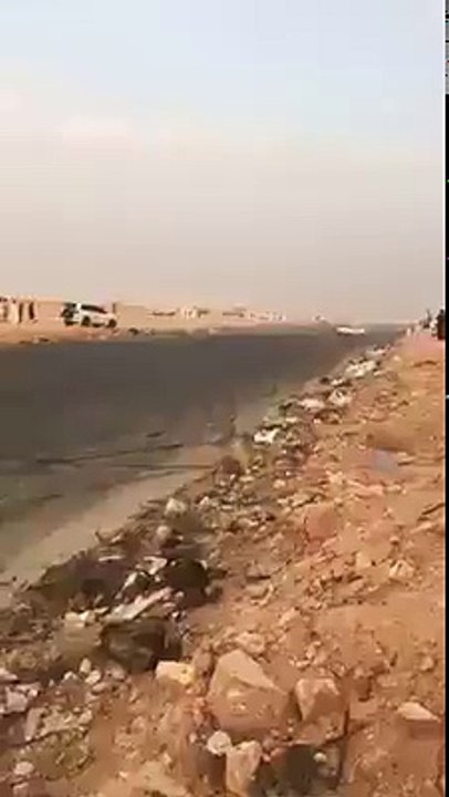Accident