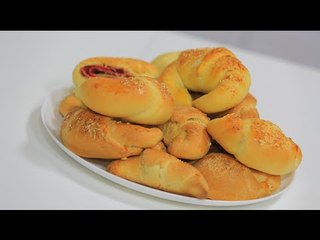 كرواسون حادق | نجلاء الشرشابي