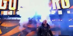 Goldberg lays out Rusev and Paul Heyman_ Raw, Oct. 31, 2016