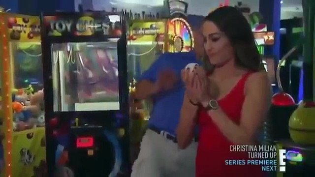 john cena kiss nikki bella part 2 - Most awesome WWE Fight