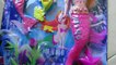 Mainan Anak Boneka Putri Duyung ❤ Mermaid Sirena Vogue Set Doll