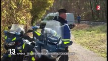 Ariège : un gendarme tué par un automobiliste