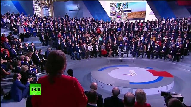 Как Путин сделал Порошенко. До чего доскакалась Украина.