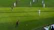 Diego Falcinelli Goal Crotone 1 - 0 Sampdoria 27.11.2016 Seria A