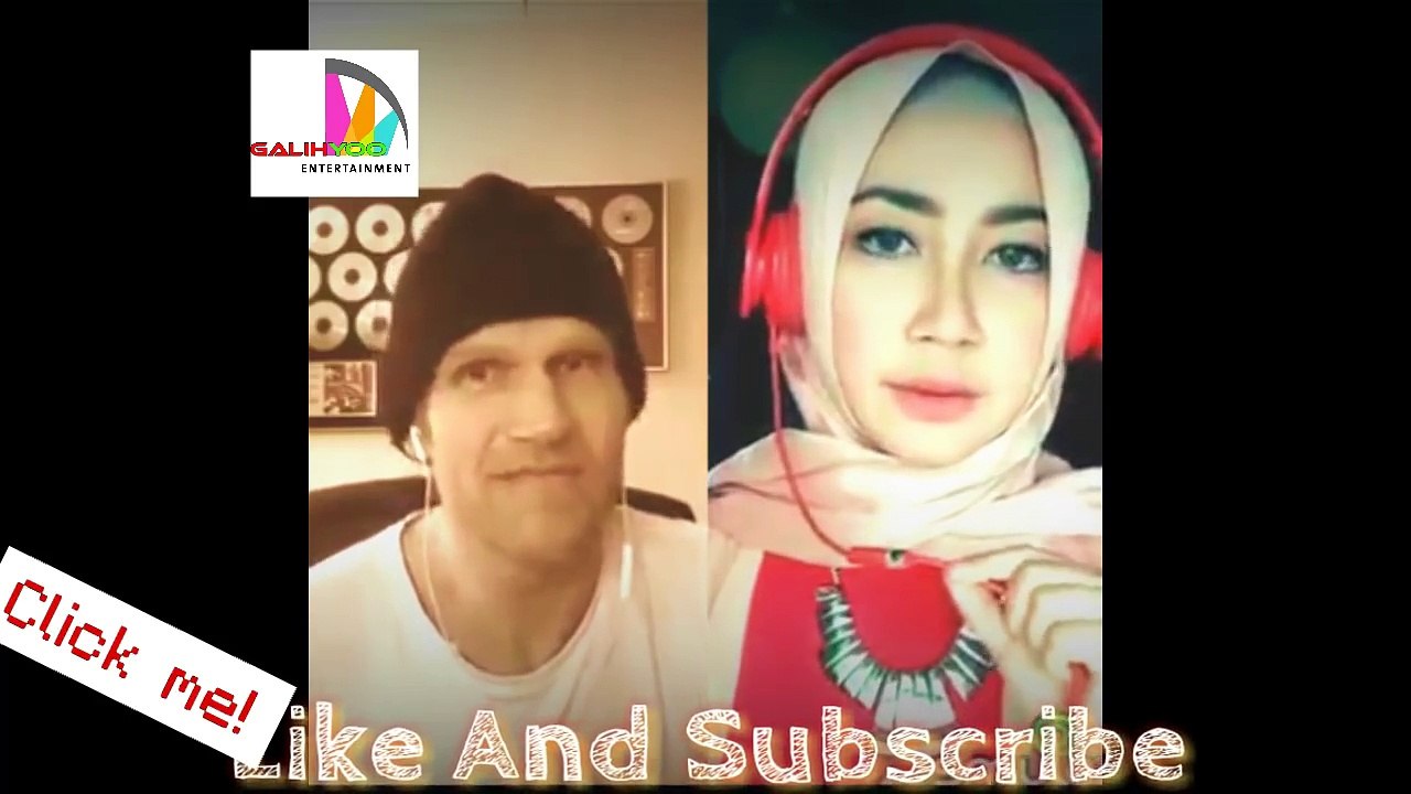 SMULE PALING KEREN DUET BARENG PENYAYI ASLINYA BIKIN MEREM MELEK- MLTR that's way (You go away)
