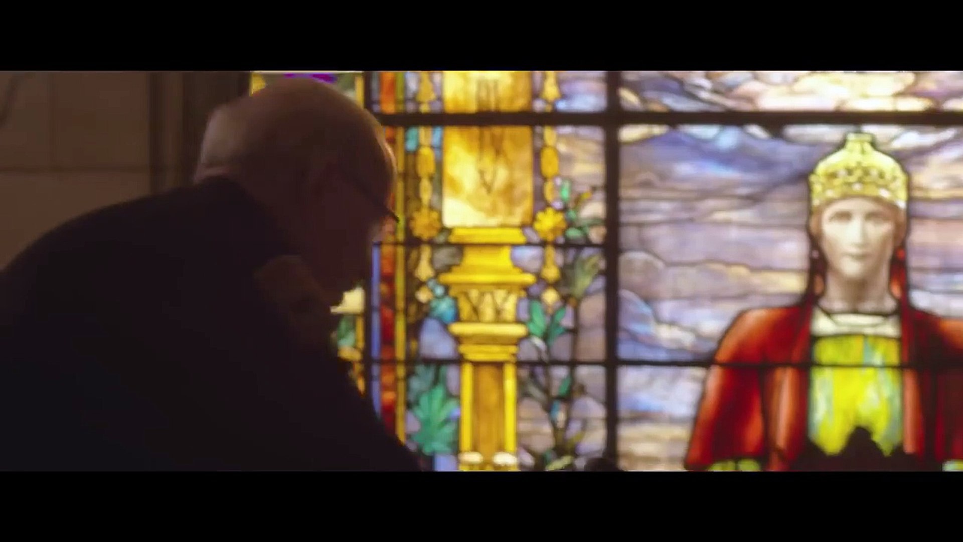 ⁣Dog Eat Dog (2016) Fragman