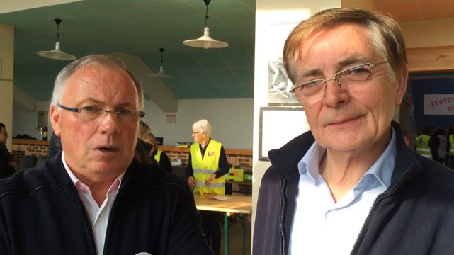 Spectacle Restos du Coeur