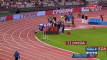 3000 Meter men race paris diamond league,SPORTS WORLD