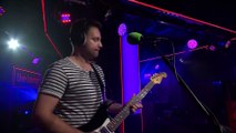 Panic! At The Disco cover Starboy by the Weeknd-Daft Punk in the Live Lounge