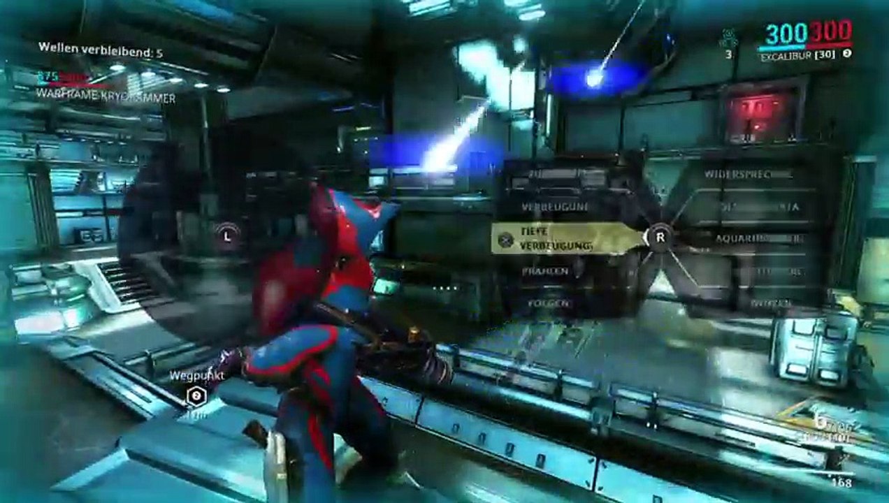 DonAleszandro's Warframe Kanal : ««-Massaker-»» (465)