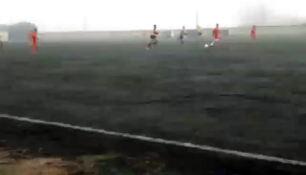 Championnat U17. 27 novembre 2016 10:00 MDA FOOT 2. 3-8 Us Vaulx En Velin.