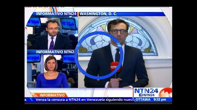 “Fidel Castro arruinó la vida de cientos de miles de cubanos que terminaron en prisión o en el exilio”: José Miguel Vivanco a NTN24
