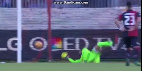 Seko Fofana Goal HD - Cagliari 1 1 Udinese