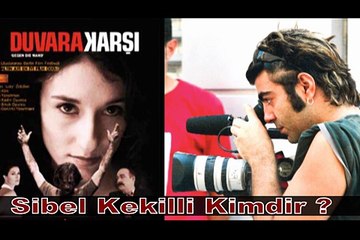 Sibel Kekilli