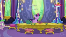 My Little Pony - Sezon 6-odcinek 22 - Kwestia punktu widzenia