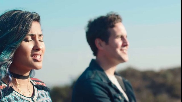 The Chainsmokers - Closer _ Kabira (ft. Casey Breves) (Vidya Vox Mashup Cover)