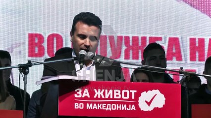 Poposki: Nuk besoj se do të ketë arrestime pas zgjedhjeve