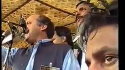 PTI is going to release a documentaty on Sharif Family's corruption