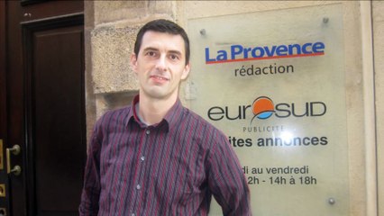 L'Aube De Ma Jeunesse De Stéphane Grare, Interview La Provence