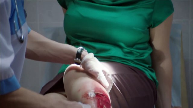 Практика – 18 серия