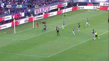 Marco Sau Goal HD - Cagliari 2-1 Udinese - 27.11.2016