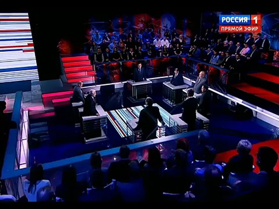 Фидель Кастро. Ушла эпоха. Воскресный вечер с Владимиром Соловьевым от 27.11.2016