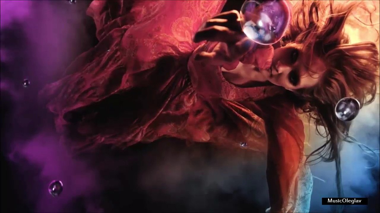 [Nibana Remix] Ovnimoon & Via Axis - Galactic Mantra