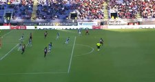 Sau M. Goal HD - Cagliari 2 - 1 Udinese - serie A 27.11.2016