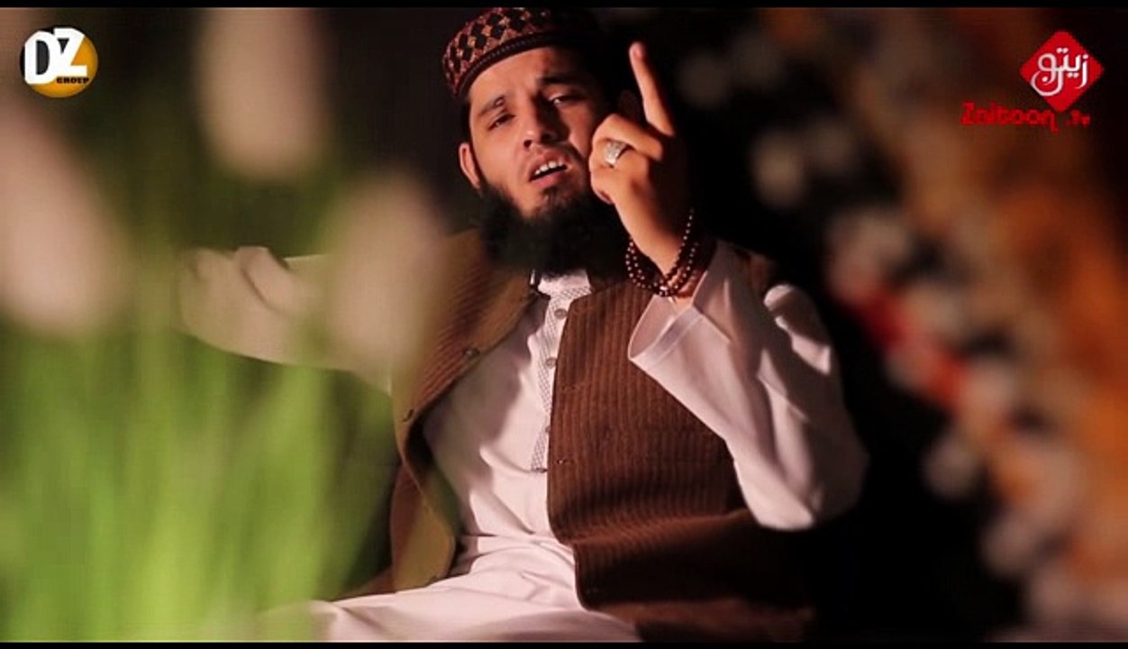 Zikr-e-Khuda - Hafiz Fahad Shah - New Video Released - Hamd - Naat - Manajat (Must Watch)