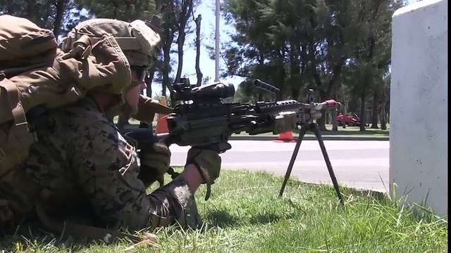 Impressive US Marines Helicopter Insertion With Powerful V-22 US Army Soldiers Airborne Jump