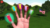 TEENAGE MUTANT NINJA TURTLES PEZ CANDY DISPENSER BALLOON Finger Family & MORE | 3D Nursery Rhymes