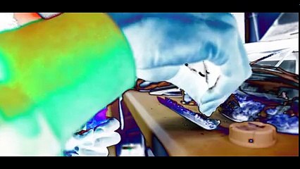 Black Friday Young MA 'OOOUUU' freestyle!