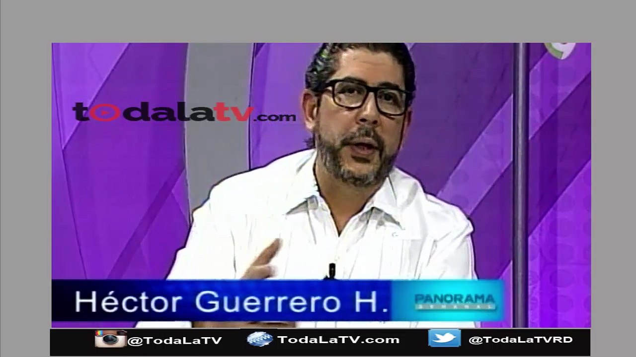 Verdadero significado del dia de accion de gracias - Panorama Semanal - Video