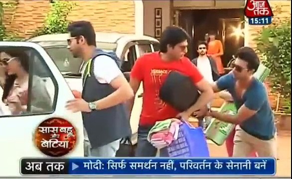 Ek Tha Raja Ek Thi Rani 28th November 2016 News