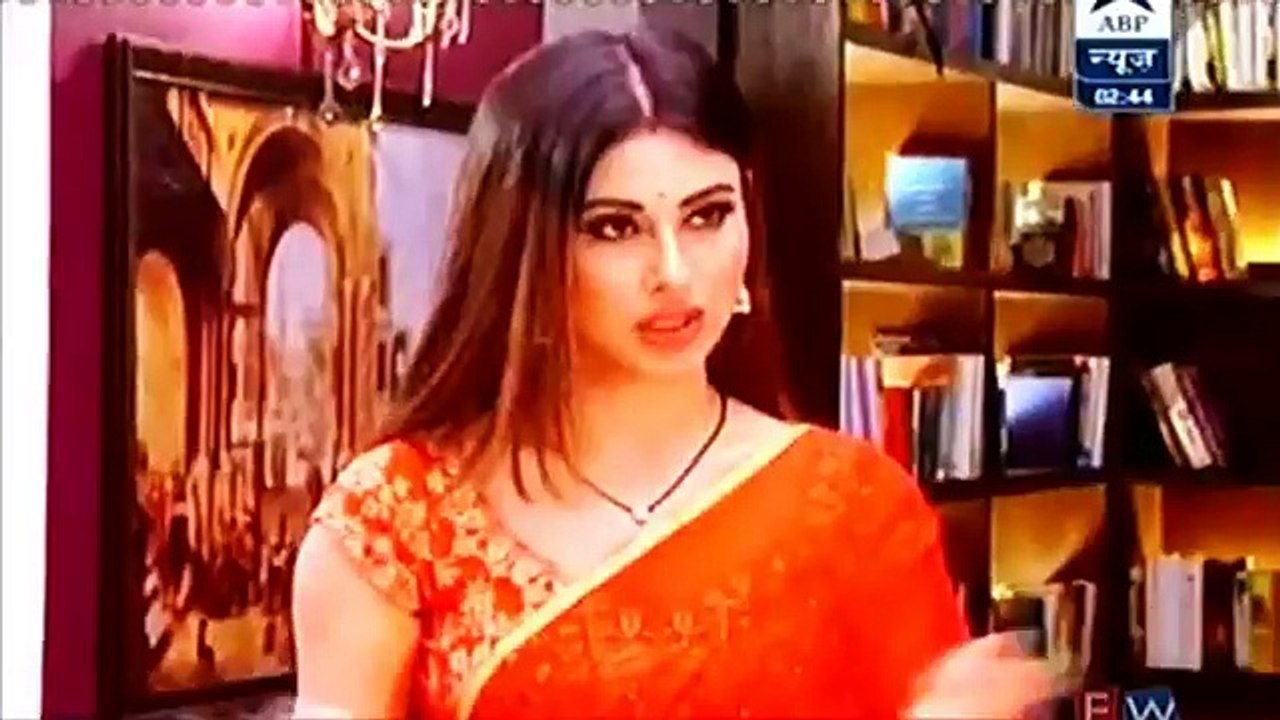 NAAGIN 2 28th November 2016 News