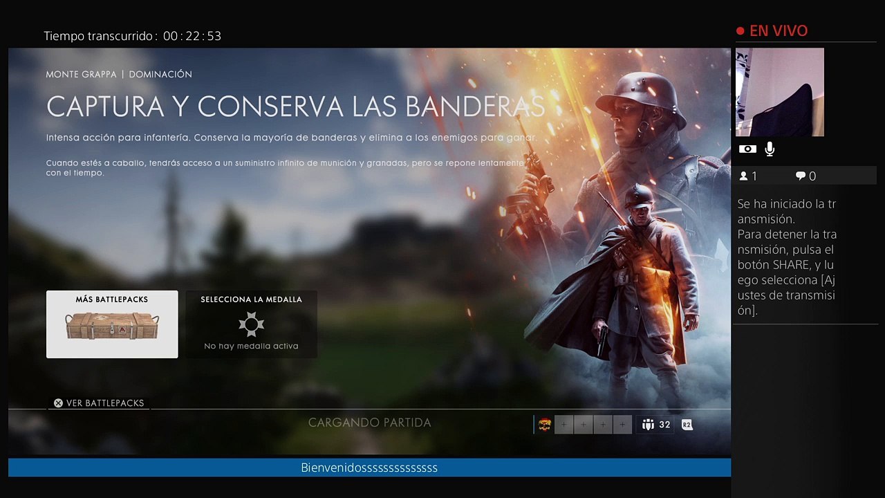 Battlefied 1 Español (49)