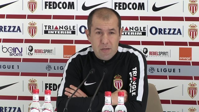Foot - L1 - ASM : Jardim va faire tourner à Dijon