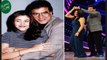 12 Bollywood Actors Blessed with Gorgeous And Hit Daughters